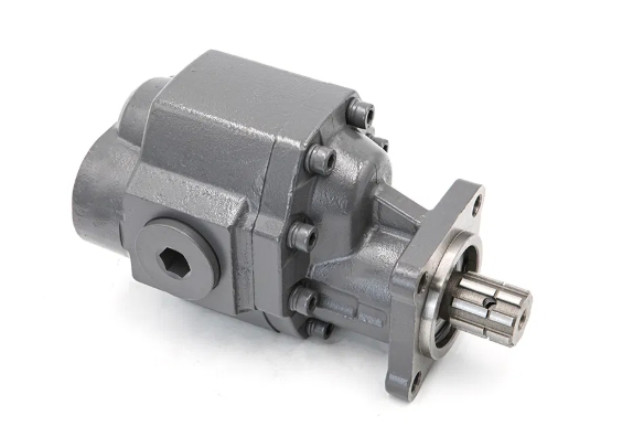 What Makes A High-Quality Rotary Coupling Hydraulic_3