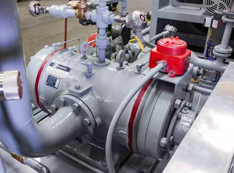 Are Air Vane Motors Suitable for Food-Grade Applications?