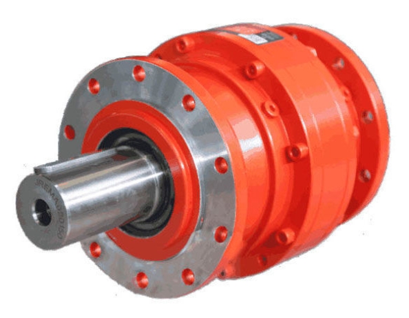 What Are The Advantages of Using A Hydraulic Planetary Reducer_1