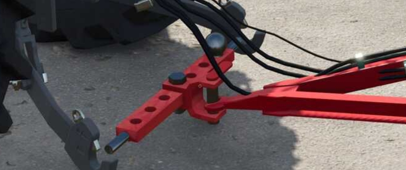What Is The Best Drive Wheel for A Grain Bin Sweep Auger_2