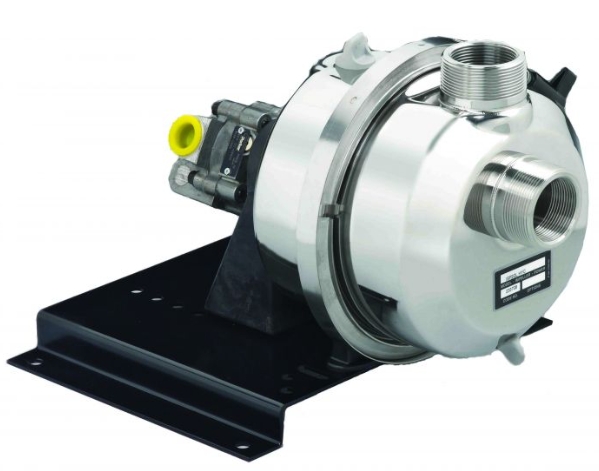 2 Speed Hydraulic Motor Work_1