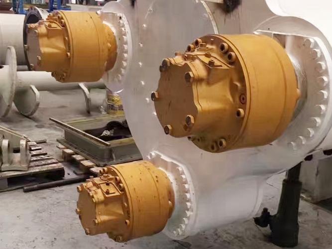 How To Preload A Worm Gear Reducer_1
