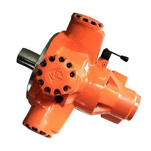 How To Calculate Hydraulic Motor Power?