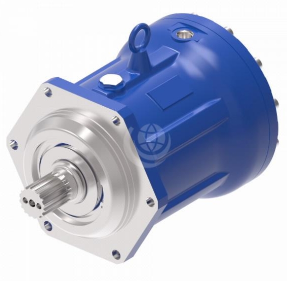 the Top Features of ME Hydraulic Motors_3