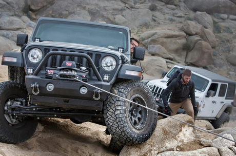 How To Hopk Ip A Hydraulic Winch To Jeep_1.jpg