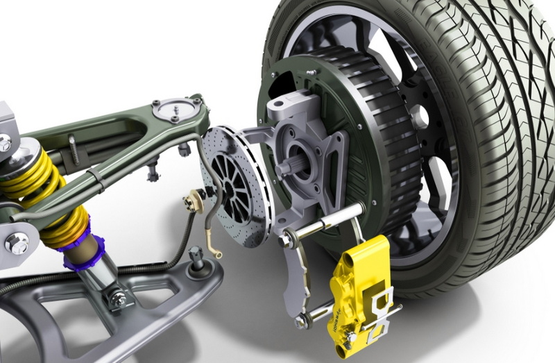 What Is Faster Electric Or Hydraulic Winch?