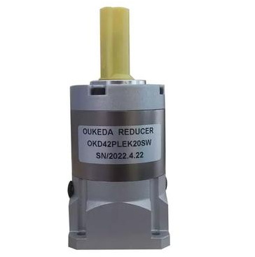 How To Calculate A Planetary Gearbox Ratio_1