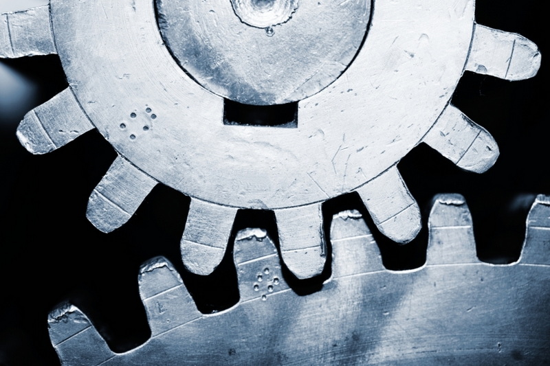 What Is A Gear Reducer?