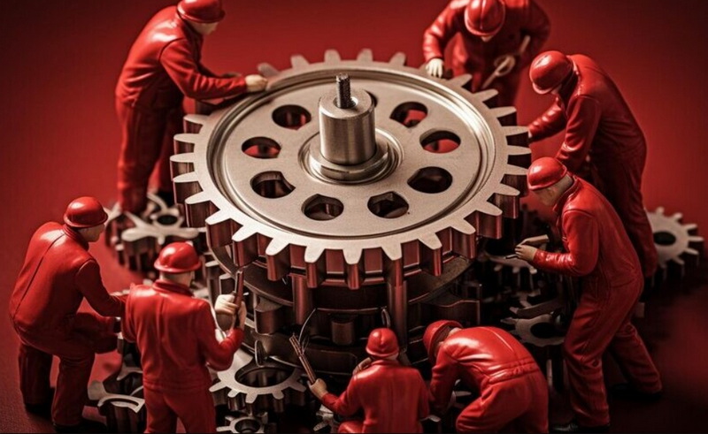 What is the Ideal Gear Ratio for an 18-Tooth Pinion at 1500 RPM_1