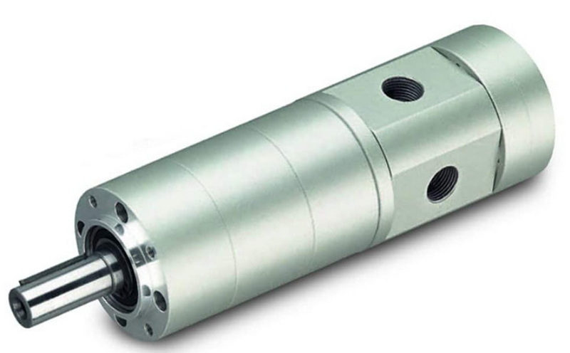 What Is A Rotary Vane Air Motor_1