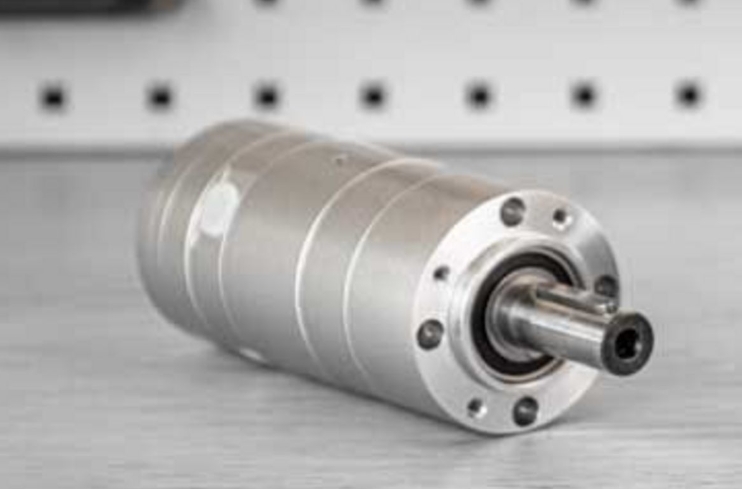 How Does A Vane Air Motor Work?