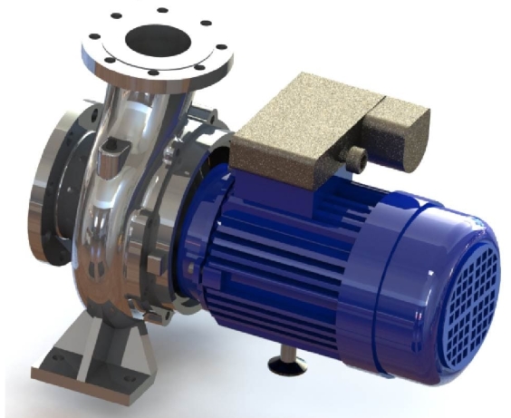 What Motor To Use When Making Hydraulic Model Cars?