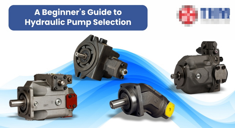 Select The Correct Hydraulic Motor_2