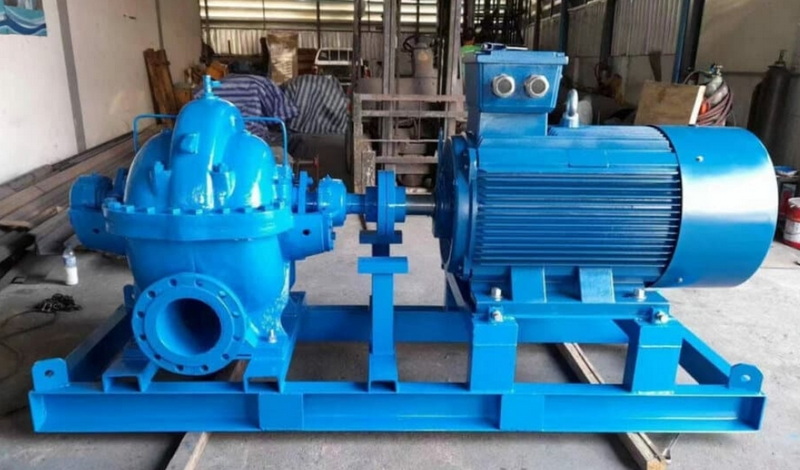 What Does It Mean When You Hydraulic A Motor?