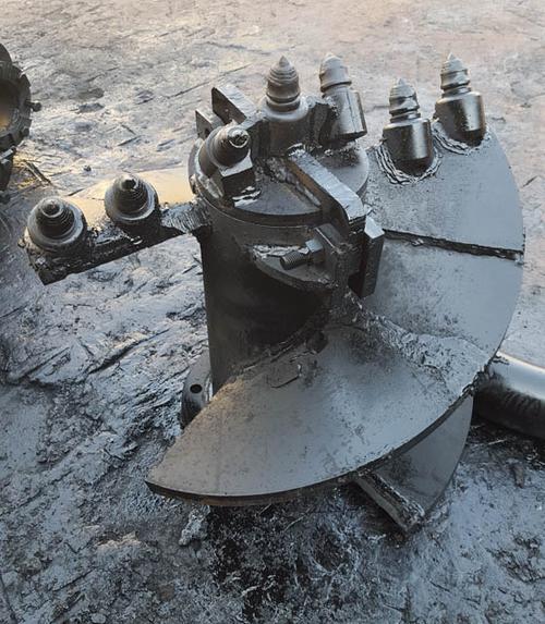 What Are The Signs of A Worn-Out Auger Drive Belt?