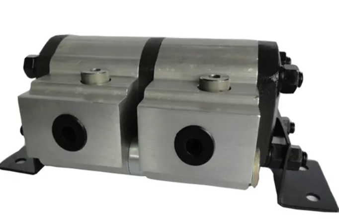 How Does a Hydraulic Pressure Reducer Valve Work_3