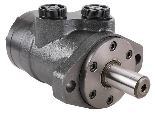 What Is Best Hydraulic Motor for Snowblower_3