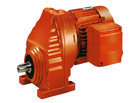 Does A Gear Reducer Make Strength_1