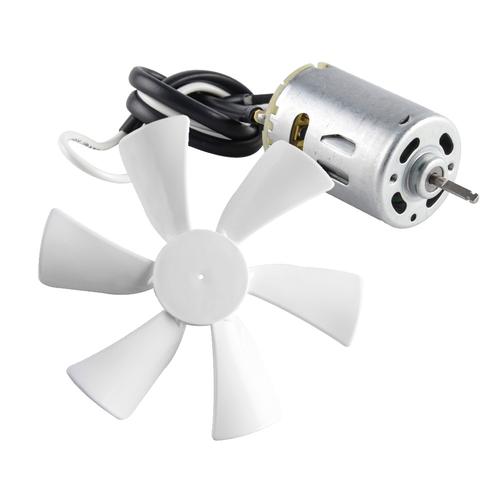 What Industries Use Ingersoll Rand Multi Vane Air Motors_1