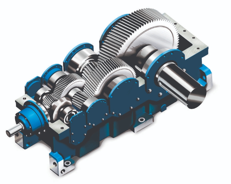 How Does A Custom Planetary Gearbox Improve Machine Efficiency?