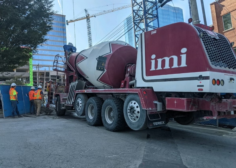 Is Cement Mixer Truck A Hazmat_1