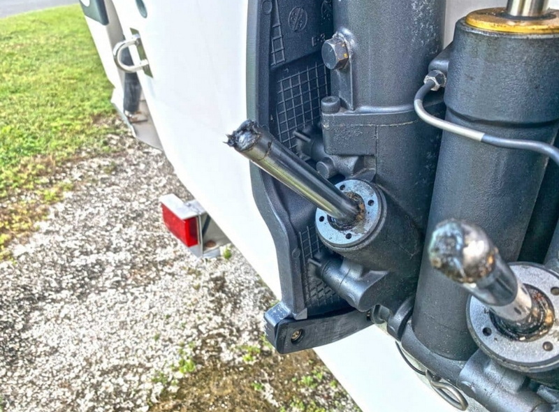 Where To Fix Marine Trim Motor Hydraulic_2