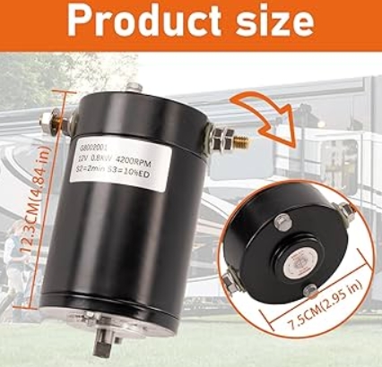 Where To Buy A Hydraulic Motor in Central Florida_3