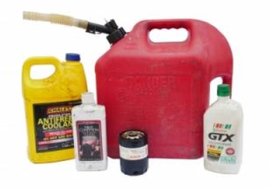Hydraulic Oil Same As Motor Oil_3