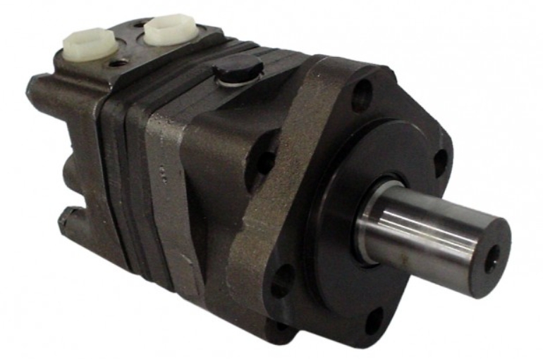 What Brand of Hydraulic Motor Does Mtl Att_1
