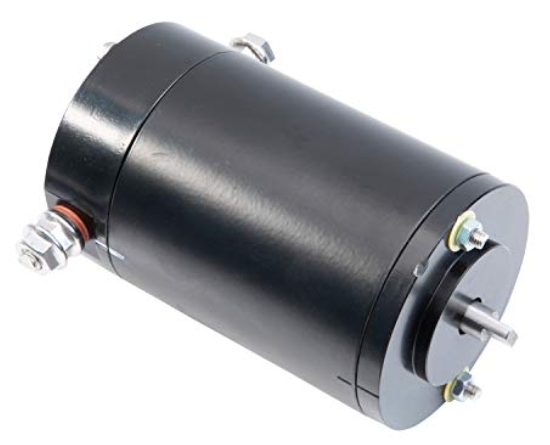 What Determines The Speed of A Hydraulic Cylinder Or Motor_1