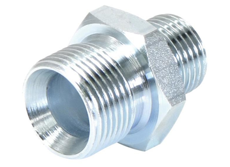 Which Type of Coupling Works Best Between Hydraulic Motor And Gear Reducer?