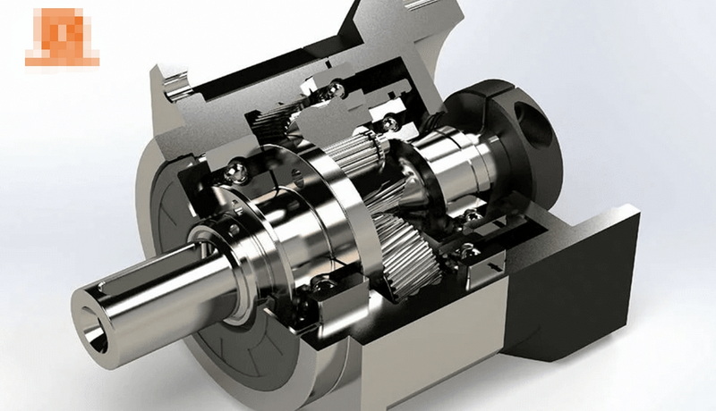 How To Build A Planetary Gearbox_2
