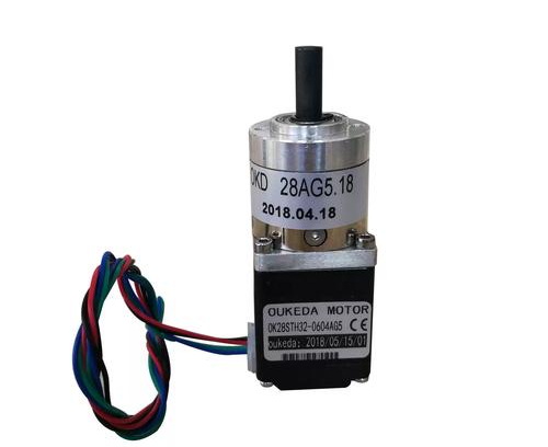 How To Calculate Planetary Gearbox Ratio_3