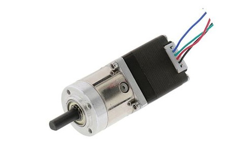 How To Calculate Planetary of A Gearbox for A Drill_1
