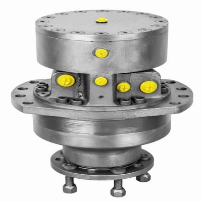 How To Turn on Hydraulic Pump To Motor?