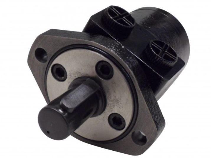 150 Hp Hydraulic Motor A Heavy Duty_1