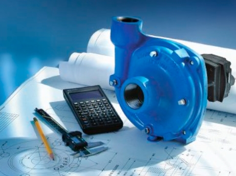 What Power Steering Pump To Use As Hydraulic Motor_2