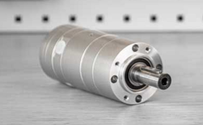 Why Is Carbon Graphite Used in Air Motor Vanes_2
