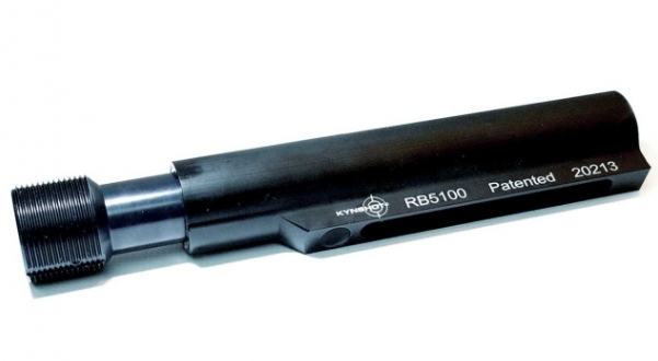 How To Install A 3-8 NPT To 1-4 NPT Hydraulic Reducer_1