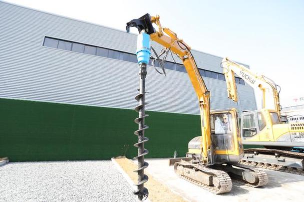 What Is The Best 15C Auger Drive Unit For Heavy Duty Projects?
