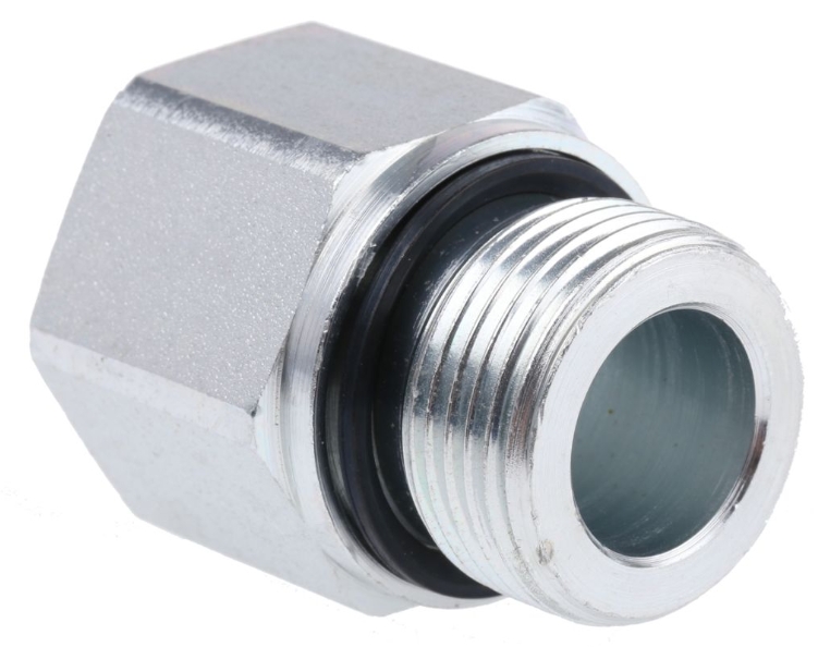What Is A 3 4 To 1 2 Hydraulic Reducer And How Does It Work?