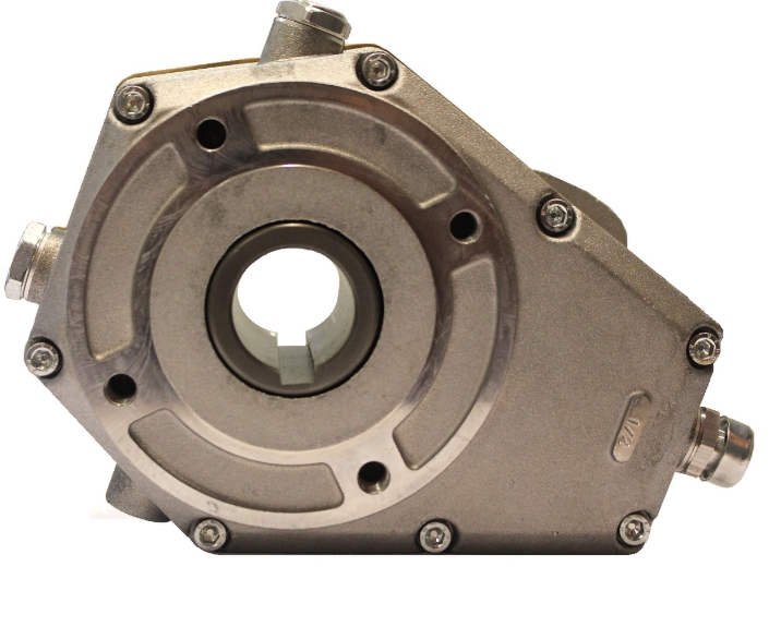 What Is a Hydraulic Gear Reducer and How Does It Work_3