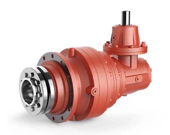 How Does a Hydraulic Motor Gear Reducer Improve Efficiency_1