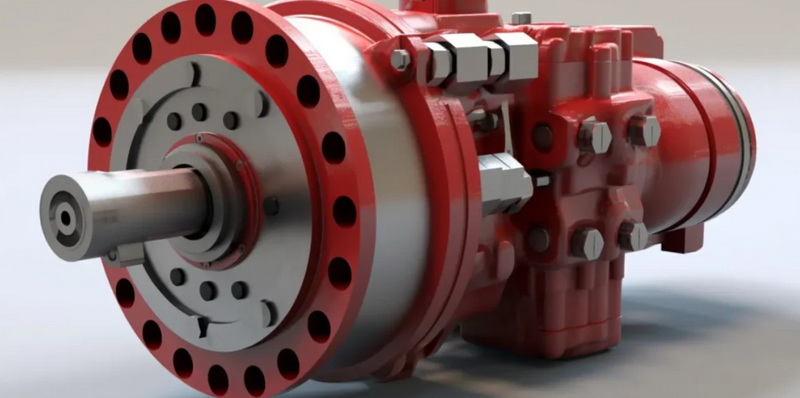What Is The Average Mph of A Hydraulic Motor_1