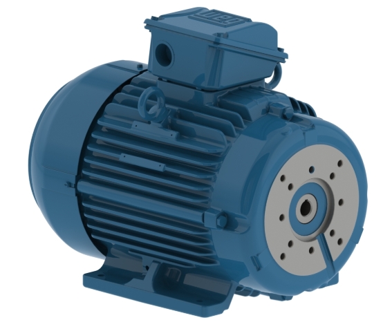 What More Efficient Electric Or Hydraulic Motor_1