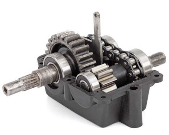 How Often To Change Gear Oil in Baldor Reducer_1