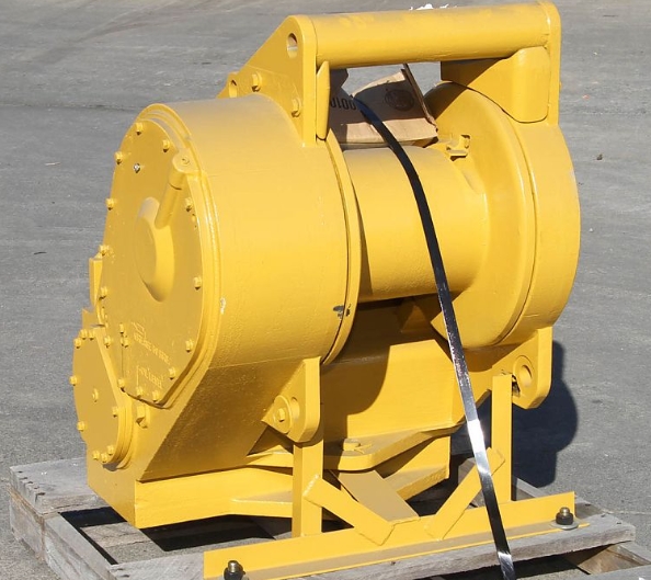 How To Configure Service Factor of A Gear Reducer?