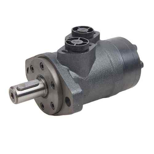 Adjust Hydraulic Motor Valve Detent_3