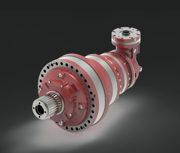 What Makes A Gear Company Reliable for OEM Projects_1