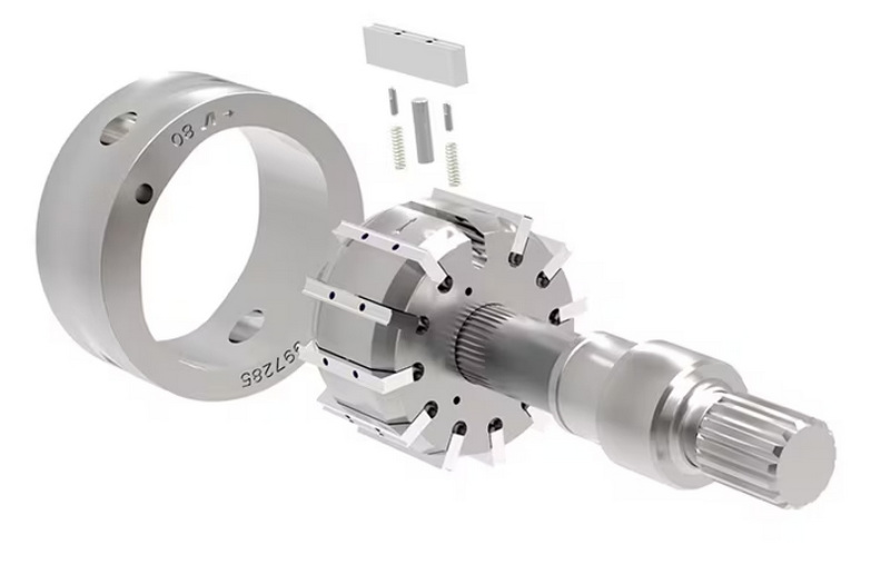 How Do You Choose The Right Hydraulic Rotary Union for Your Application_1